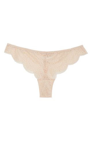 Karma Lace Tanga