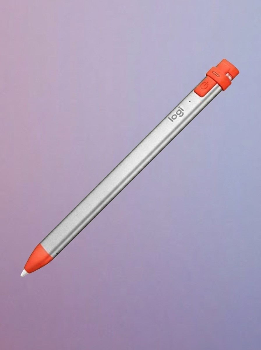 Crayon Digital Pencil for All Ipads (2018 Releases and Later)