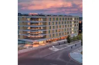 Hampton by Hilton Ashford International, Victoria road, Ashford - from £216 per night