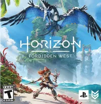 Horizon Forbidden West