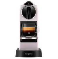 Nespresso CitiZ Coffee Maker (★★★★☆) Nespresso CitiZ Coffee Maker (★★★★☆)