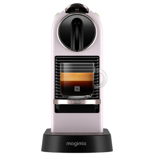 Nespresso CitiZ