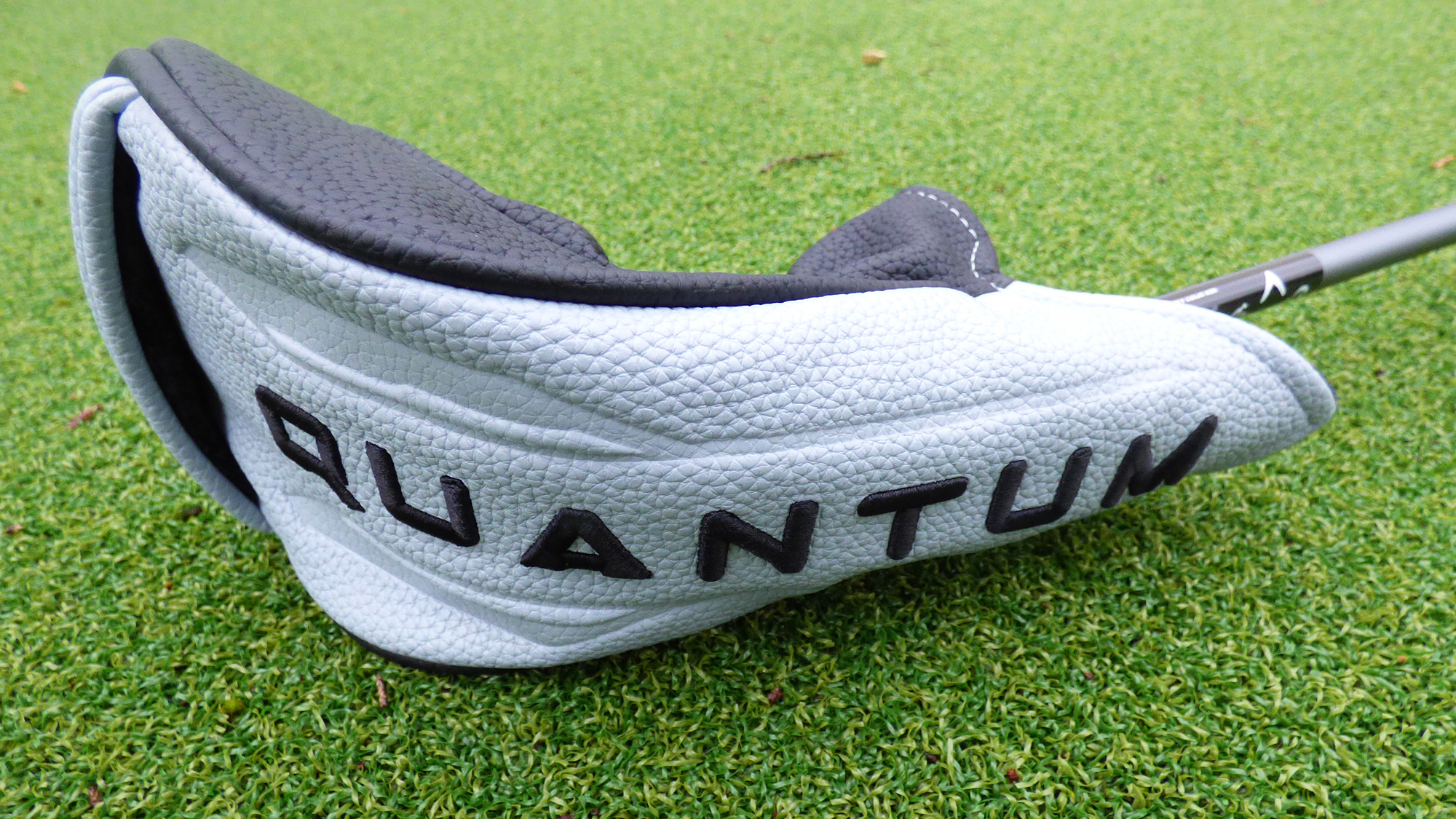 Callaway Quantum Max Hybrid