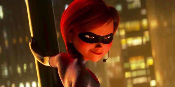 Incredibles 2 Has Screened, Here’s What People Think | Cinemablend