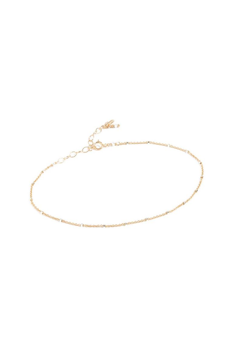 Delicate Jewelry - Cheap Gold Jewelry | Marie Claire