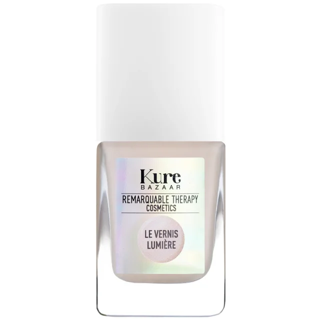 Kure Bazaar Illuminator Nail Polish - Beige