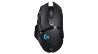 Logitech G502 Lightspeed Gaming Mouse: was $149, now $99 @Amazon