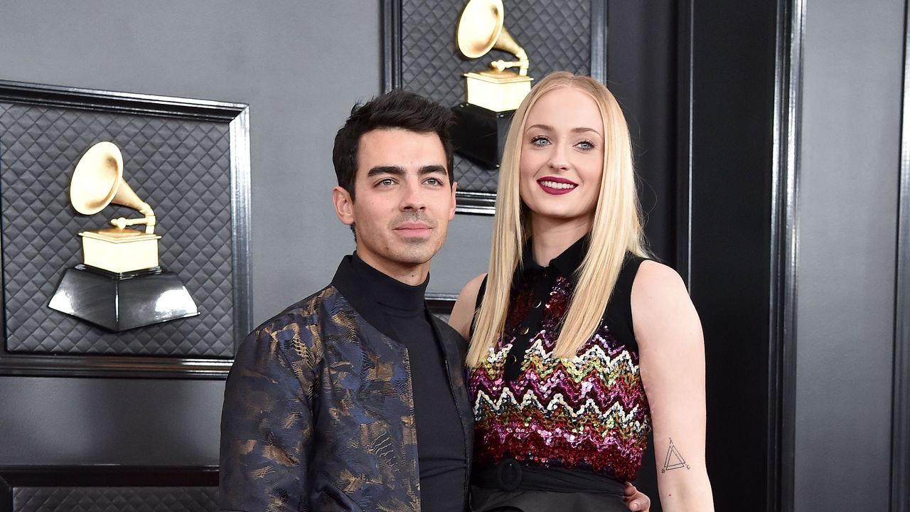 62nd Annual GRAMMY Awards - Arrivals