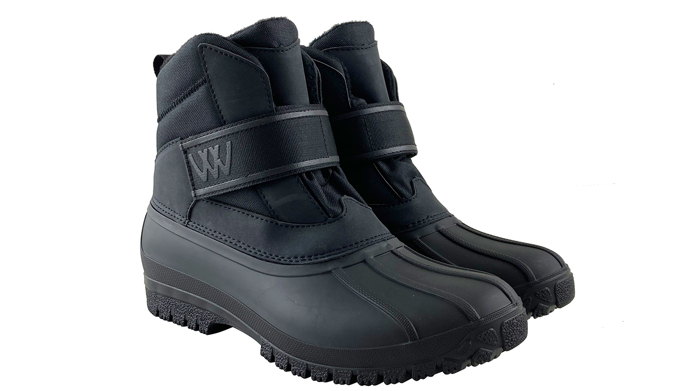 Woof Wear Short Yard Boots