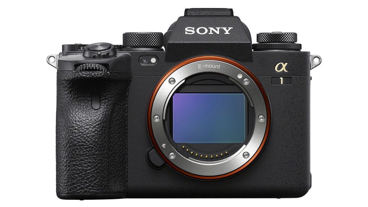 Sony A1