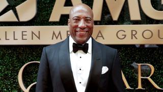 Allen Media Group chairman/CEO/founder Byron Allen