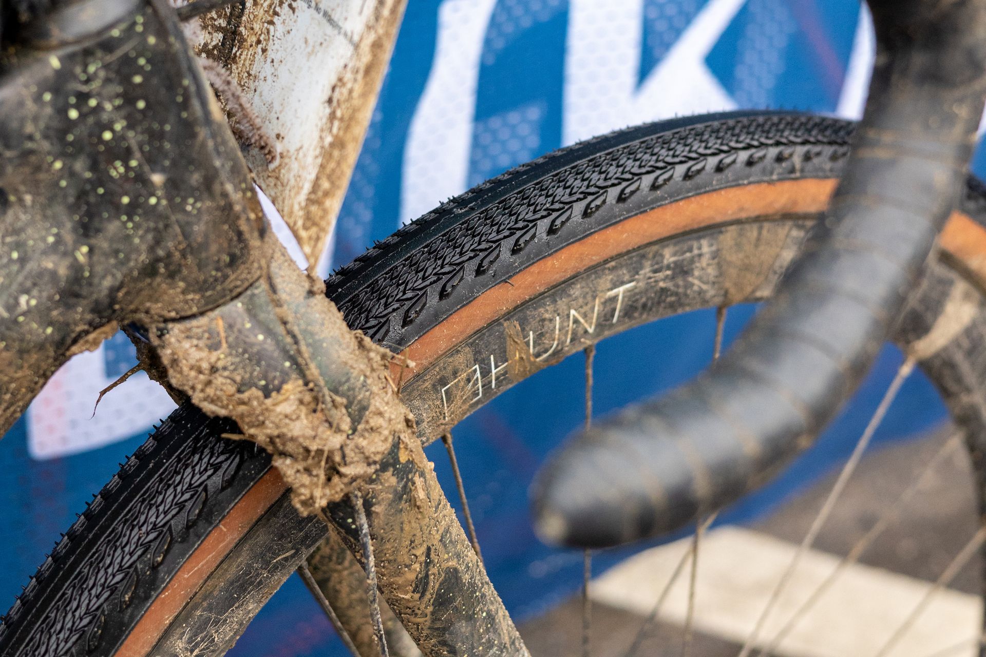 Anne-Marije Rook's Unbound XL bike