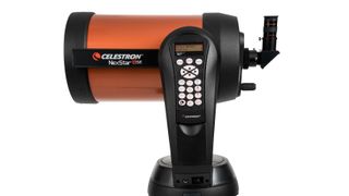 Best deep-space telescopes: Celestron NexStar 8SE