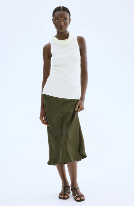 H&M, Midi Skirt
