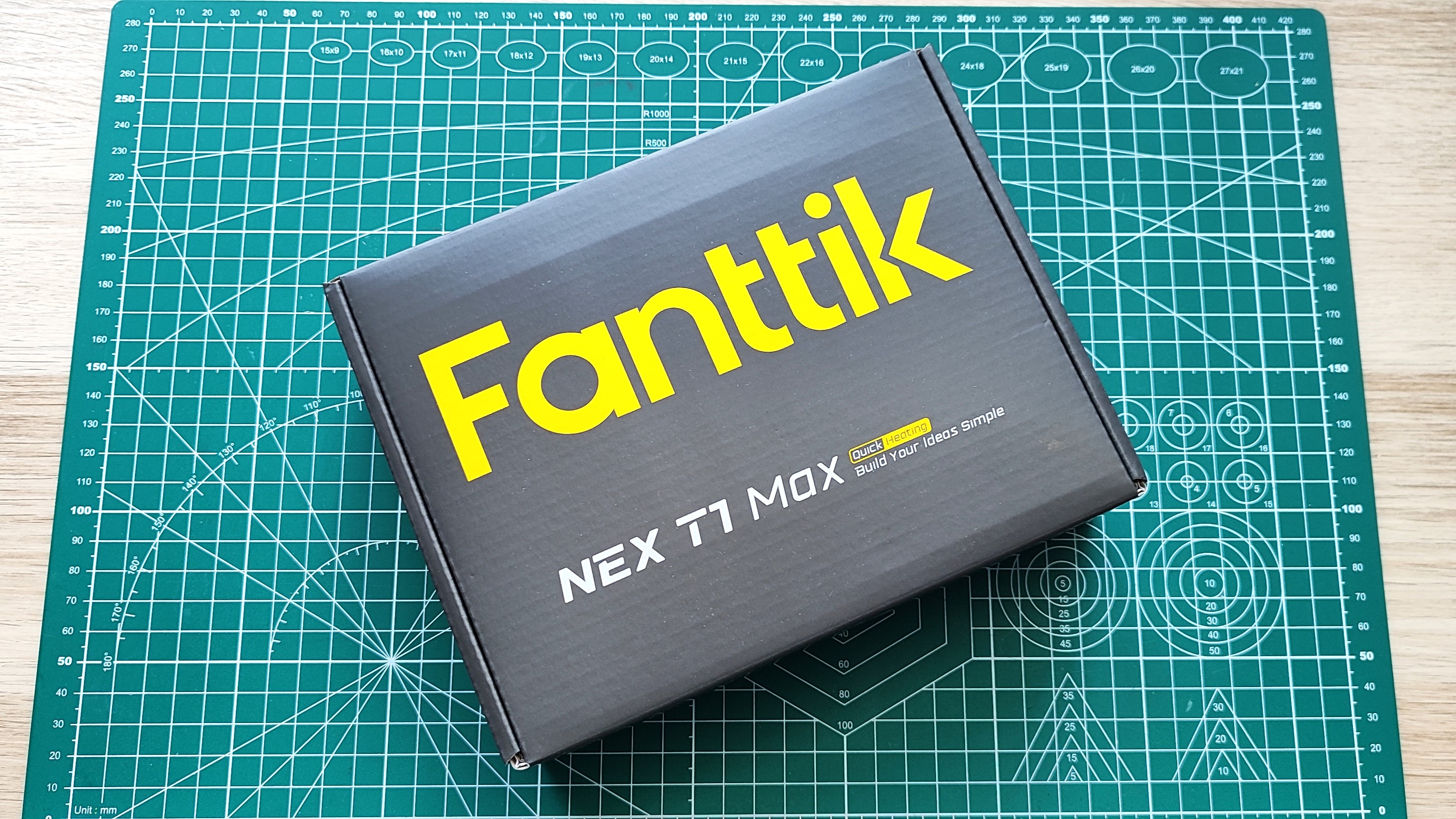 Fanttik T1 Max