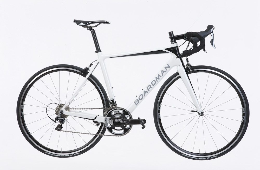 Boardman Elite Endurance SLR 9.2 road bike