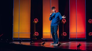 Best stand-up on Netflix - Phil Wang: Philly Philly Wang Wang