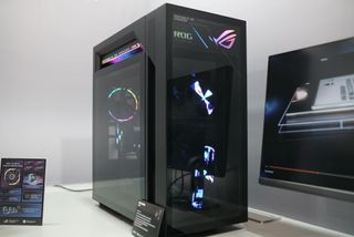 Asus Gaming, CES 2026