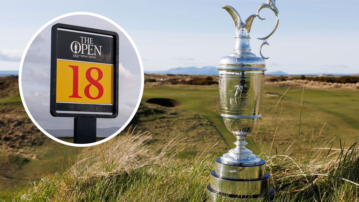 Betting on the Open Championship 2024: Expert tips and value picks