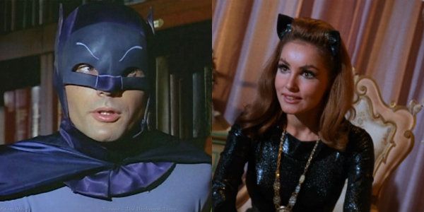 Adam West, Burt Ward, and Julie Newmar Are Returning To Batman, Here's What  We Know | Cinemablend