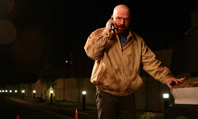 Breaking Bad,' one year later: 'Ozymandias' secrets revealed