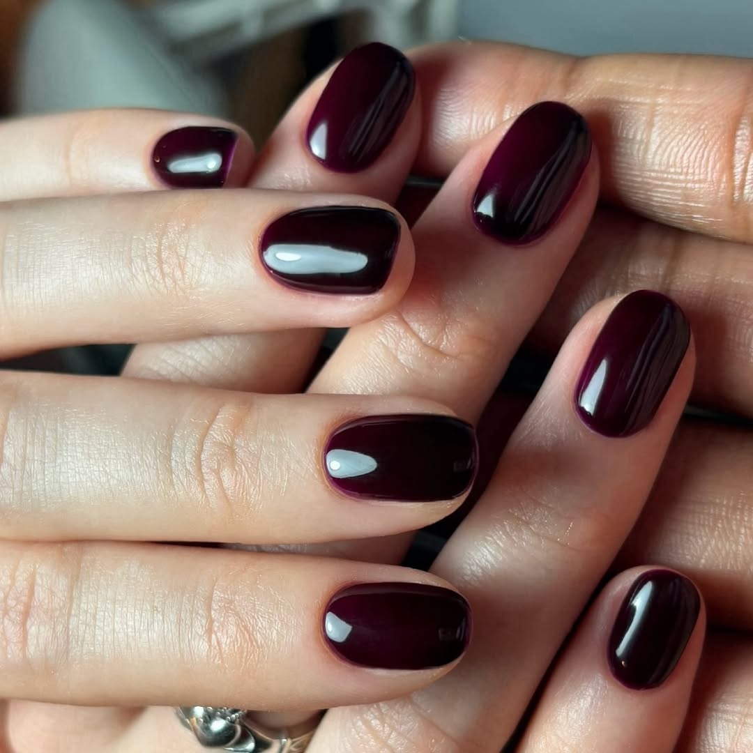 Manicure by Lolo using Bio Sculpture