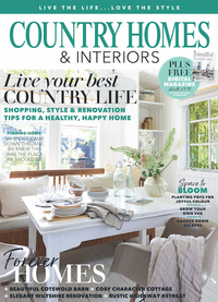 Introducing Earthborn X Country Homes   Interiors collection   Homes   Gardens - 78