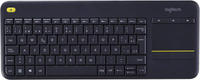 Logitech K400 Plus Keyboard: was $49.99 now $17.99 @ Amazon