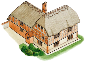 Sympathetic extension
