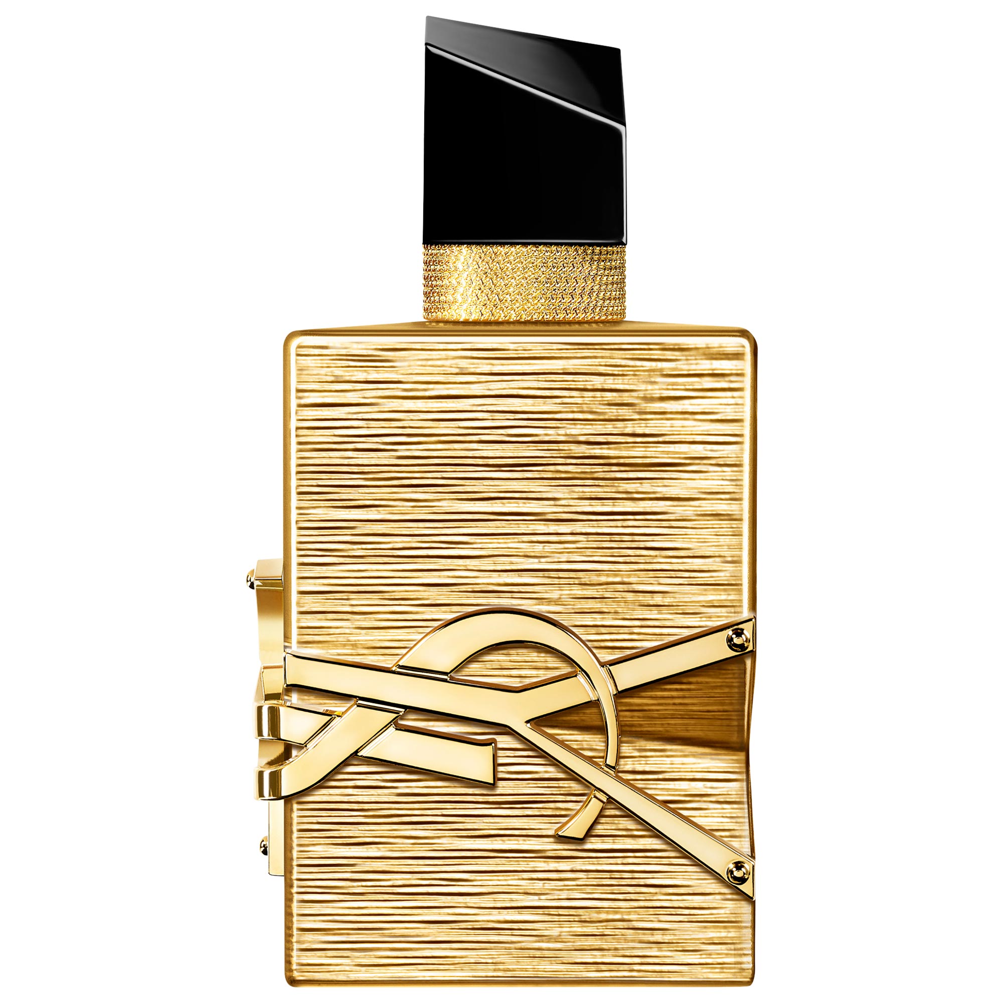 Libre Vanille Couture Limited Edition Eau De Parfum With Vanilla and Orange Blossom