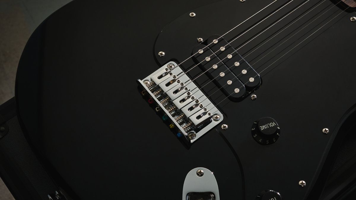 Squier Sonic Stratocaster HT H