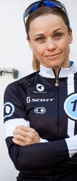 Judy Freeman (Crank Brothers Race Club)