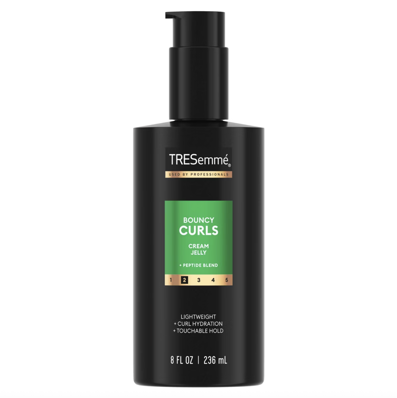 Tresemm&eacute;, Target