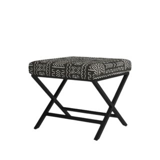 Priscilla Upholstered Ottoman
