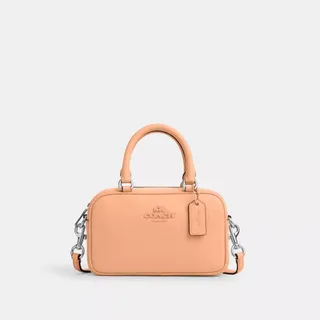 Satchel Crossbody