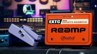 Radial Engineering EXTC-Stereo