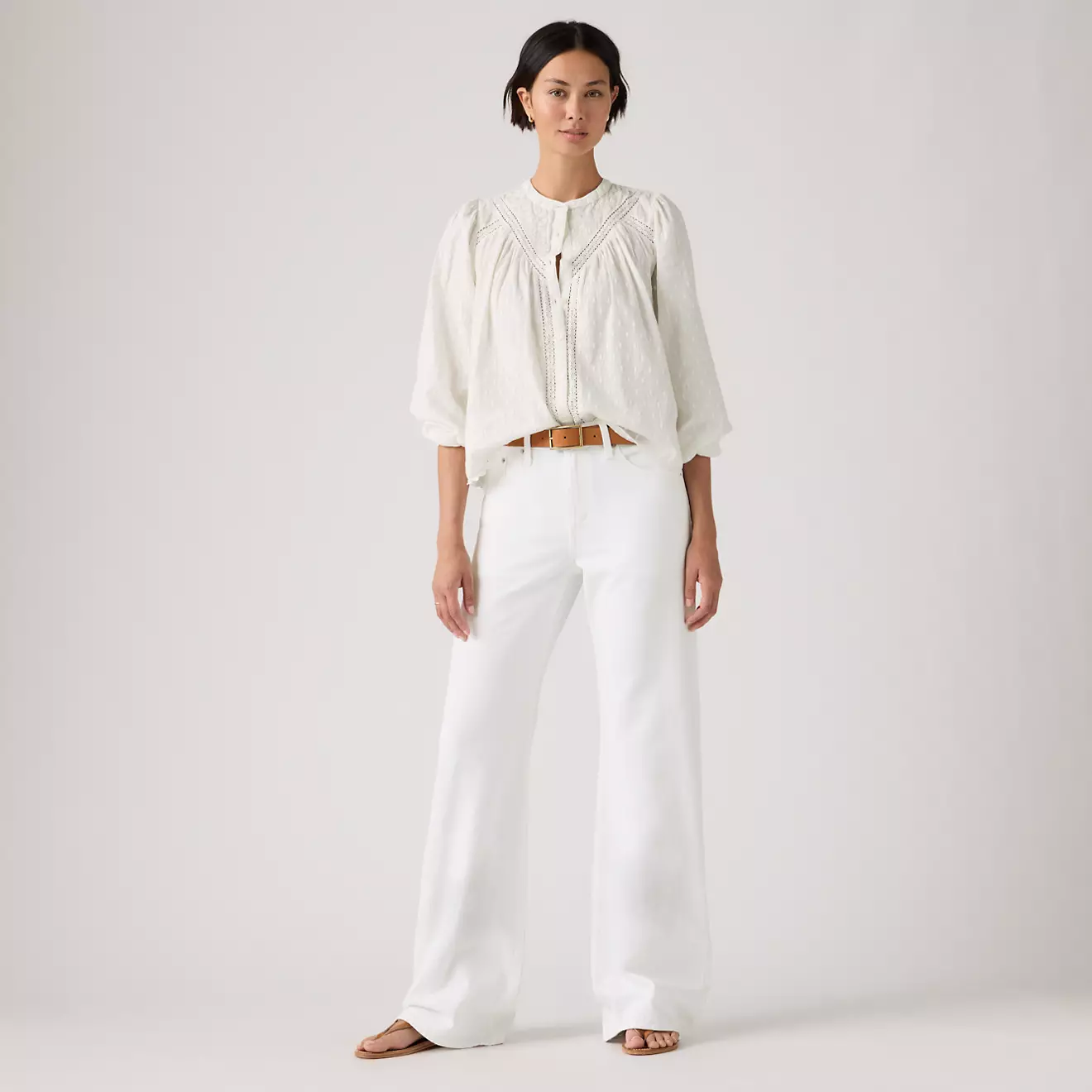 Levi's&amp;reg;, Loose Boot Jeans
