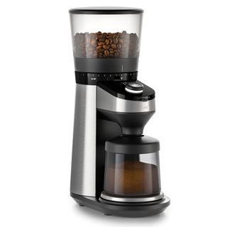 oxo brew coffee grinder