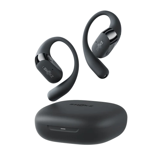 Shokz openfit 2 plus earbuds