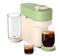 Nespresso Vertuo Pop+ Coffee and Espresso Maker