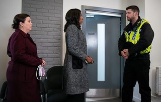 Coronation Street spoilers: Mary Taylor and Angie pray Jude is still alive