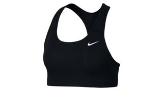 Nike Dri-FIT Swoosh sports bra