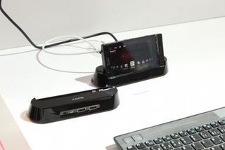 Sony SmartDock