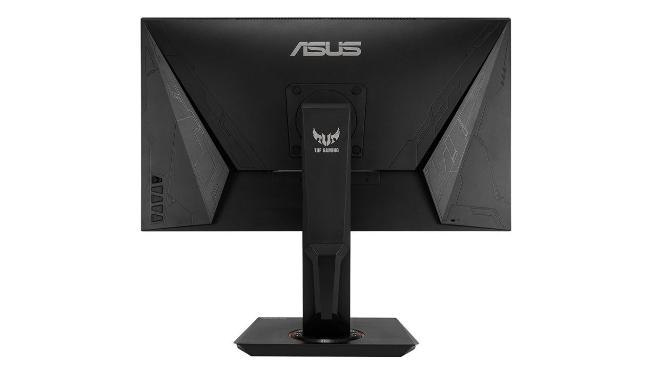 Asus VG289Q Ultra HD HDR