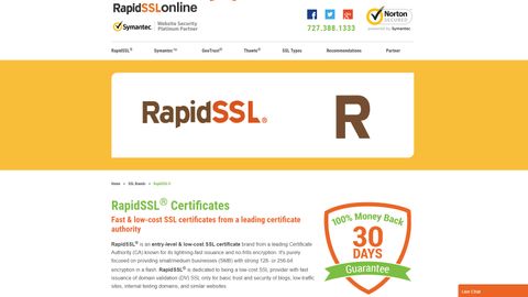 Best SSL Certificate Service Of 2023 | TechRadar