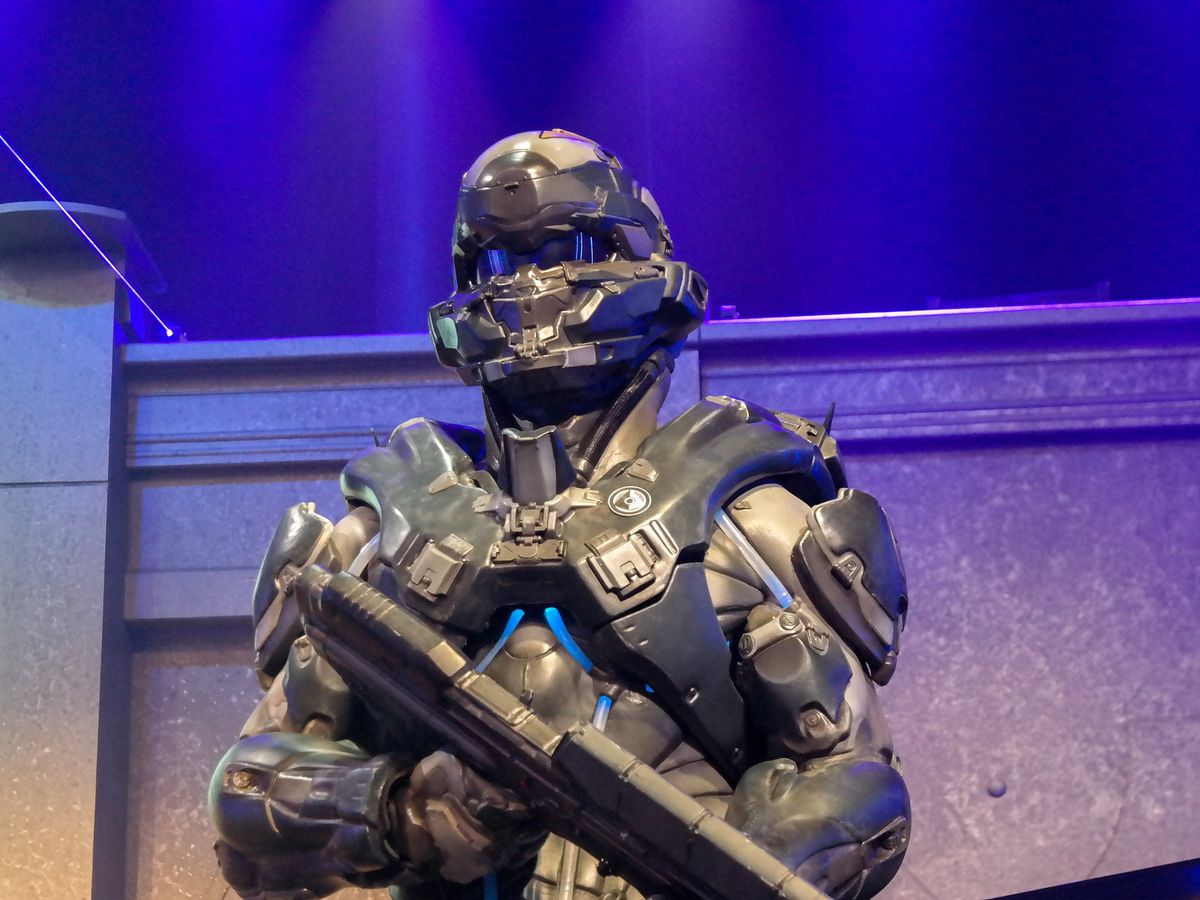 Halo 5