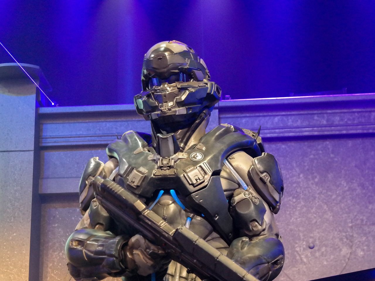 Halo 5