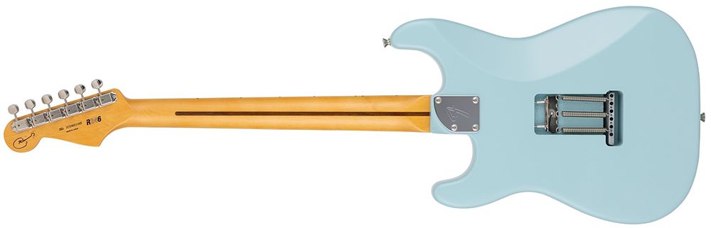 Fender Japan Rei R246