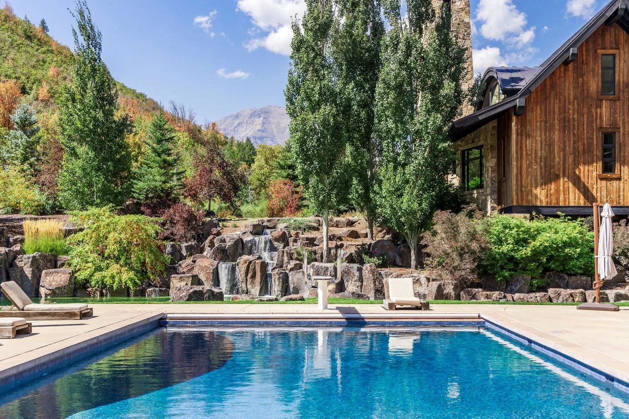 East South Fork Rd, Utah, USA Summit Sotheby&rsquo;s International Realty