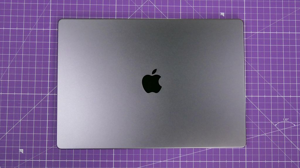 MacBook Pro 16inch (M4 Pro, 2024) review Pro performance, epic